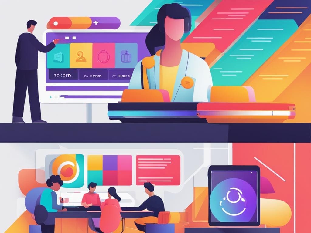 AI chatbots revolutionize customer service AI chatbots revolutionize customer service